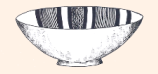 Neolithic bowl